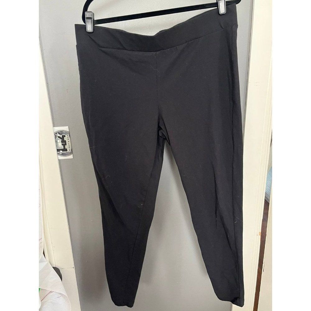 Torrid size 3 black leggings pants